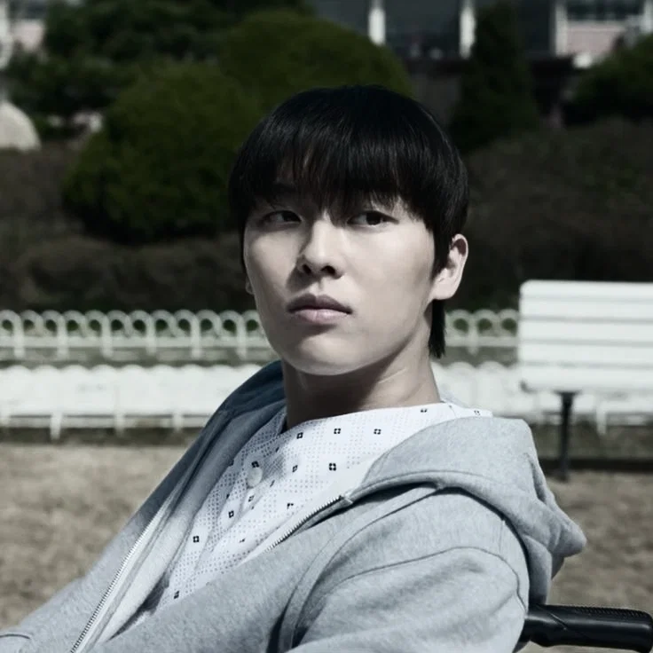 Ahn Su-ho