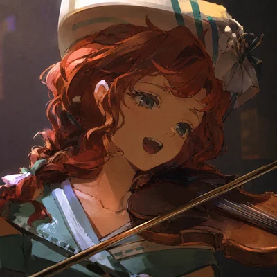 Tuned to You