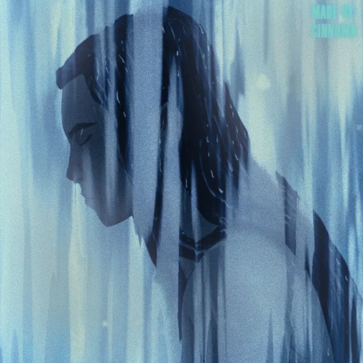 MIZU // SOAKED