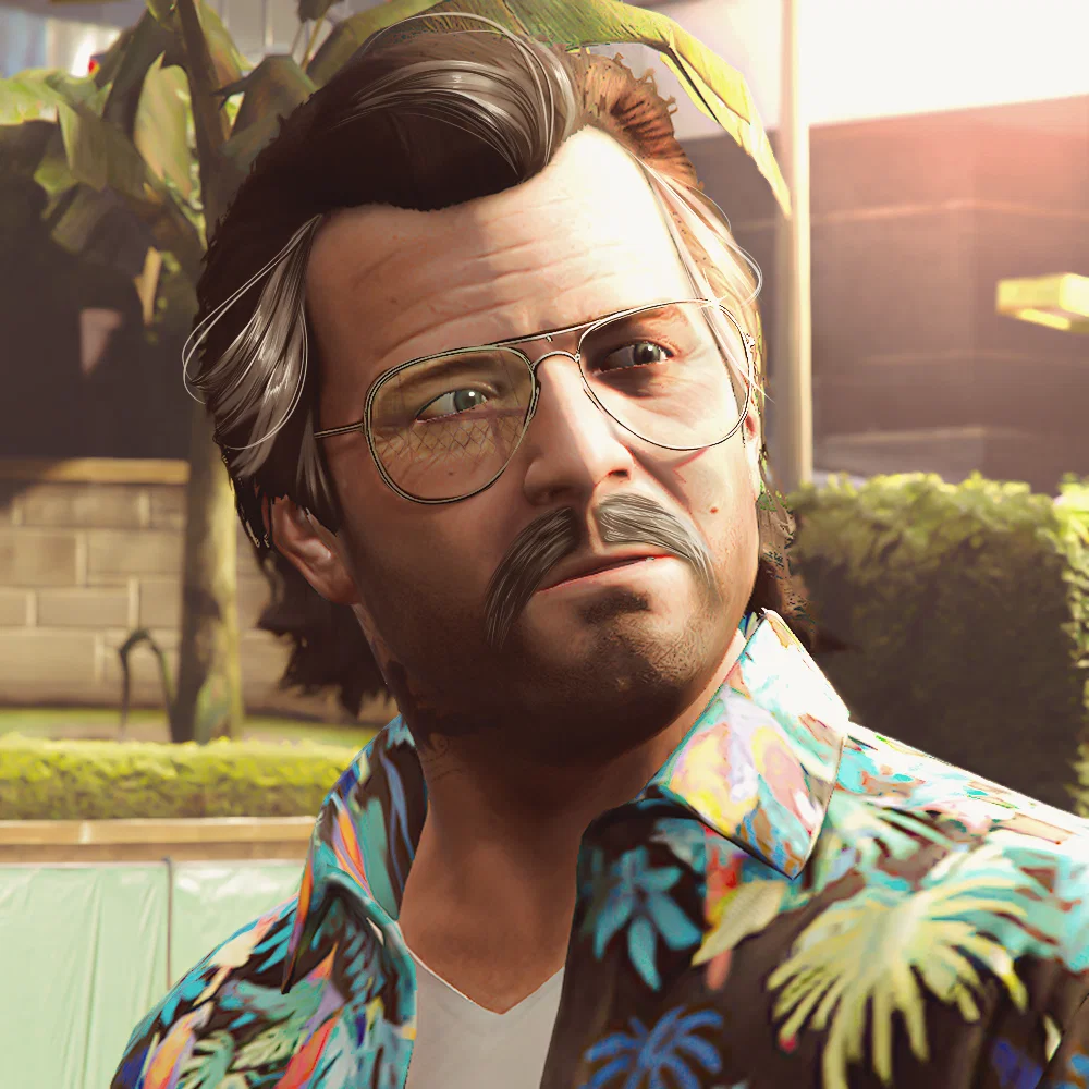 Michael De Santa