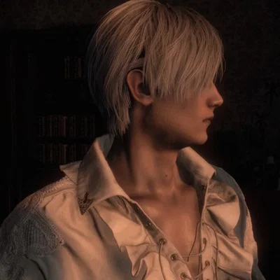 Leon Kennedy 