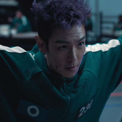 Choi Su-Bong - Thanos