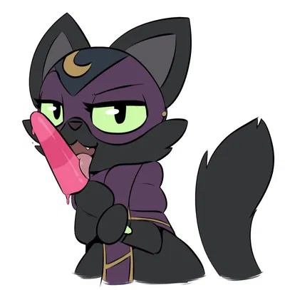 Moonshine (Fat Ass Cat)