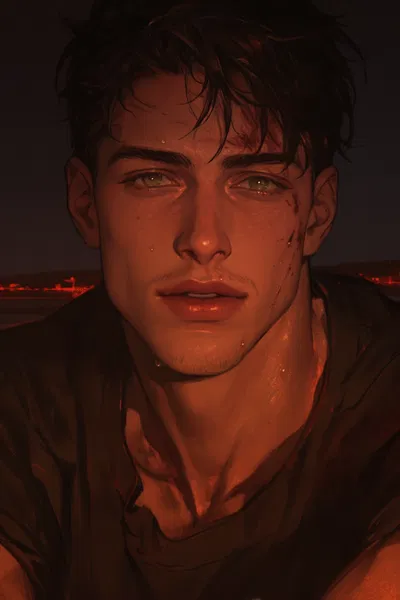Felix Kline 