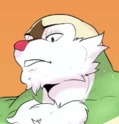 Chesnaught (Roommate)