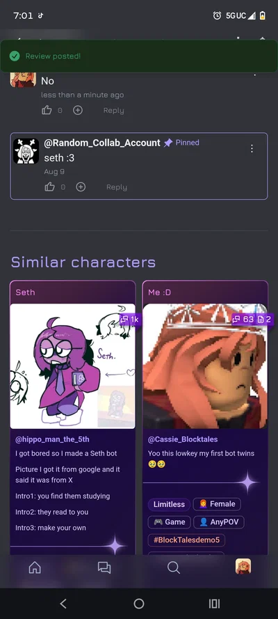 YES
