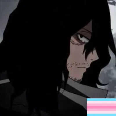 💤Shota Aizawa (Eraserhead)🚫