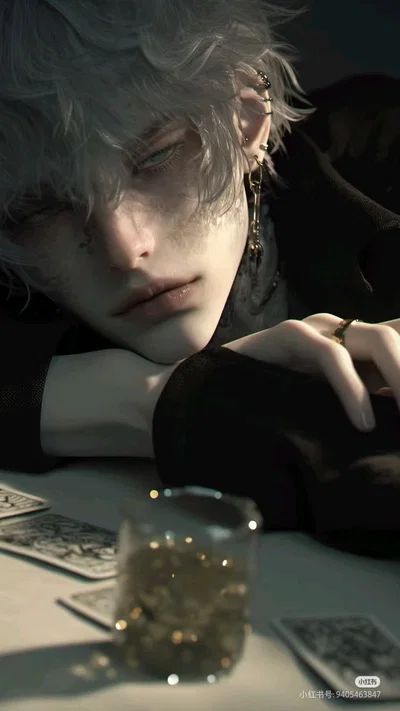 Sebastian | Former agent