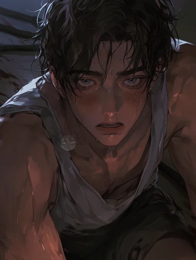Clark Thompson | Loving Boyfriend 