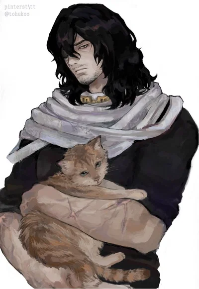Shota Aizawa | Cheater