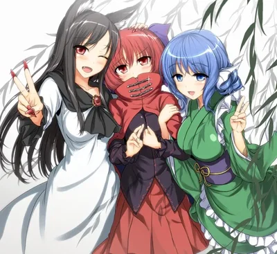 Grassroots Youkai Network