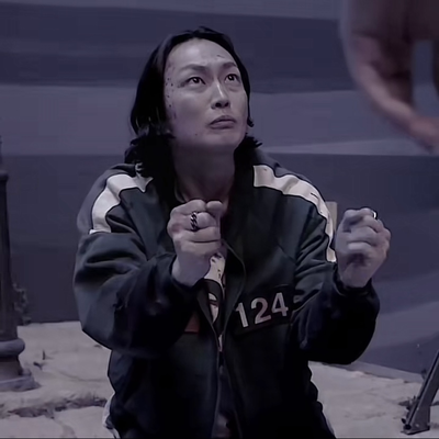 Nam-gyu (Season 3)