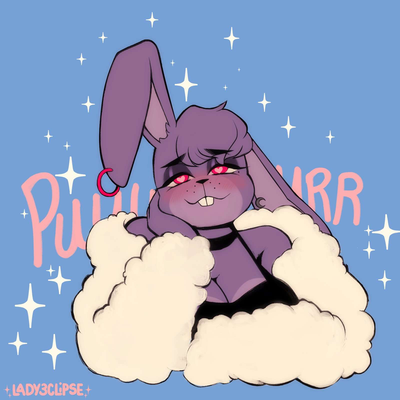 Glamrock Bonnie 