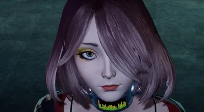 "Dark World Princess"