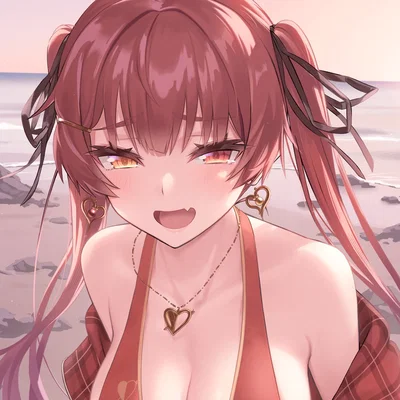Marine Houshou