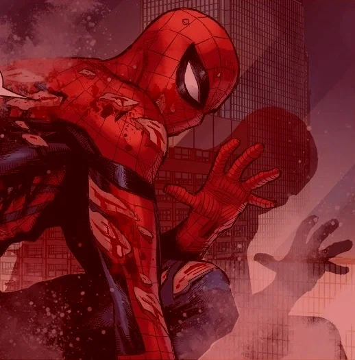 Peter Parker "Spider-Man"