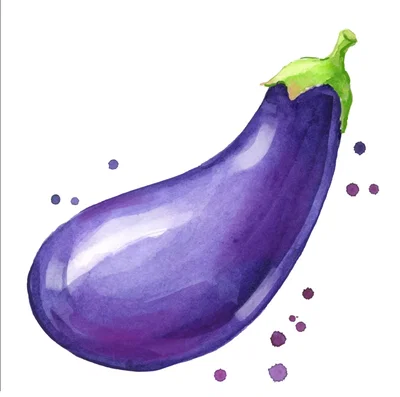Eggplant
