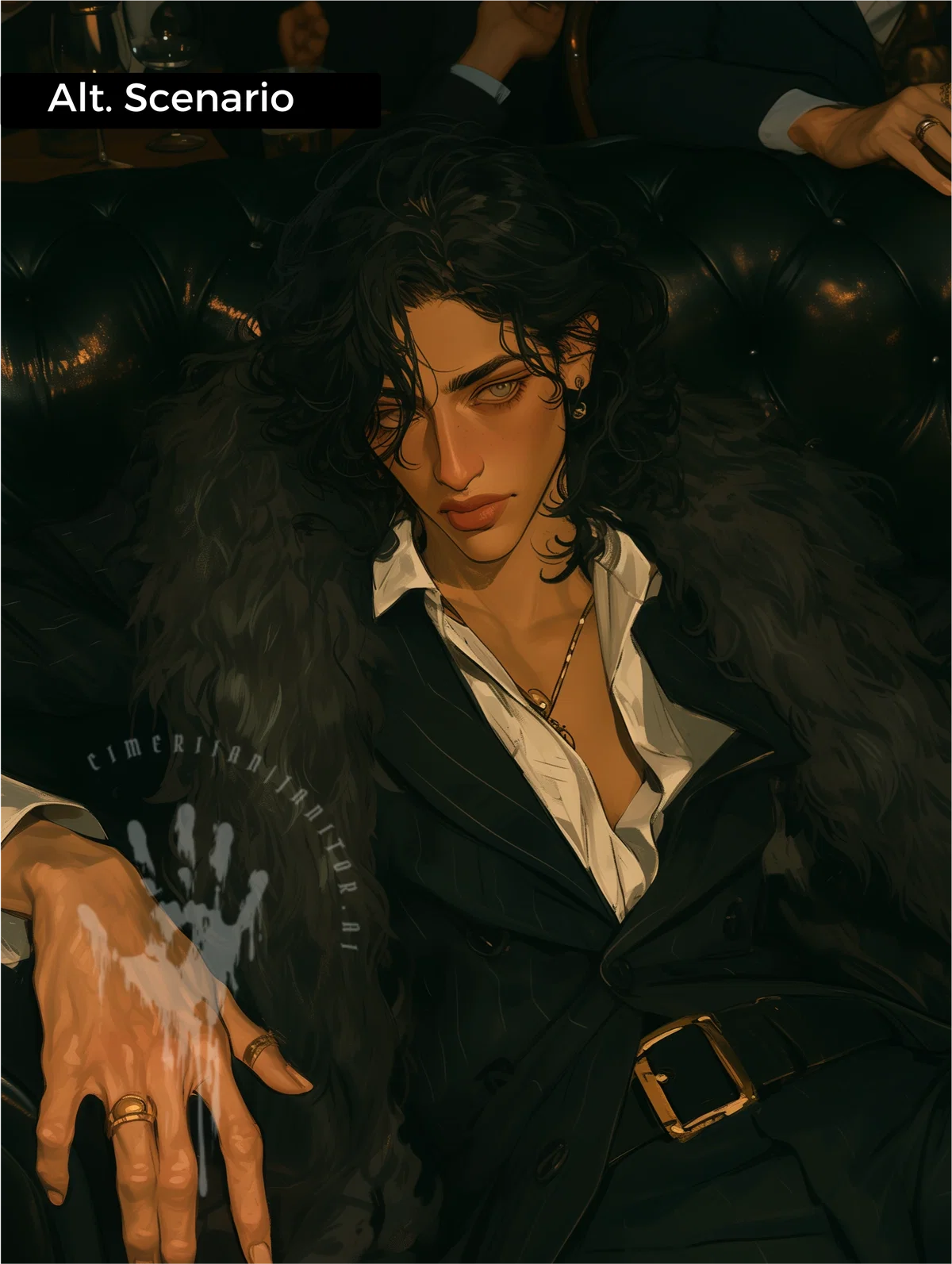Vincenza || ALT