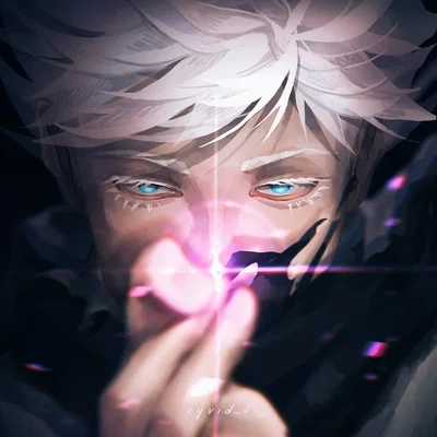 Gojo Satoru|Your obsession