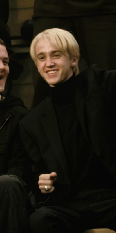 Draco Malfoy