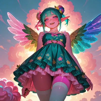 You’re a ‘Hard NTR’ Bot Creator Who Deliberately Mislabeled Your ‘Hard NTR’ Bots as ‘Anti‐NTR’ – Now Madame Puffelina Sugarplume Will “Cuteness‐Re‐Educate” You on the Rose Marzipan Unicorn Peninsula... Until Even Your Cynicism Squeaks...