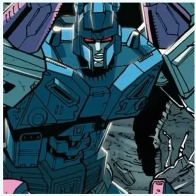 Overlord (Obsessed) 