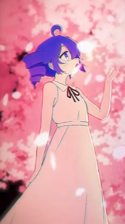 [Blue Shift] Kasane Teto