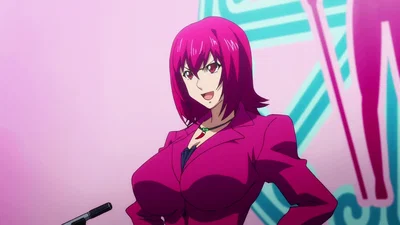 Minori Rokujou