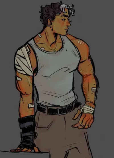 Jason Todd