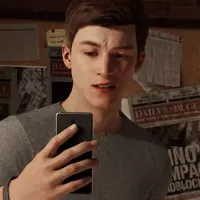Peter Parker