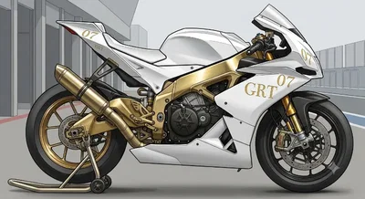 Transformers: Grootveld Racing Team (MotoGP)