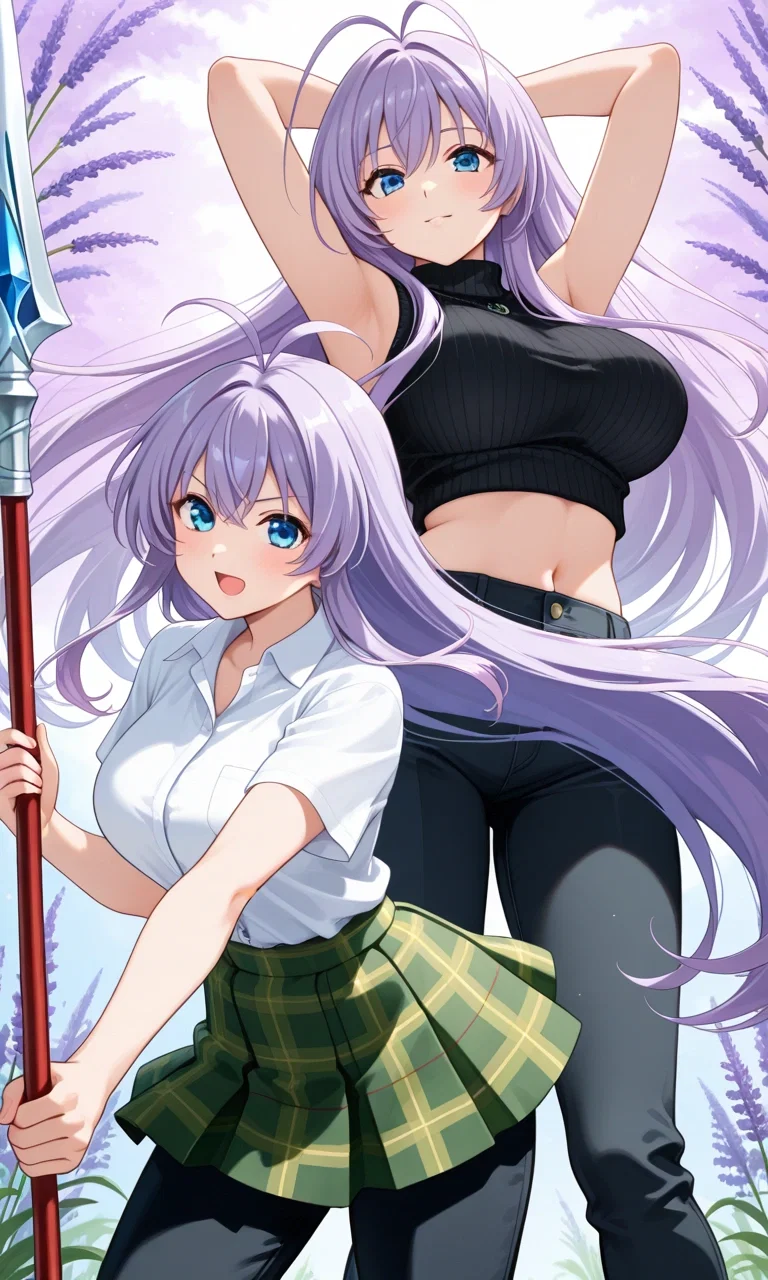 Her EX only lasts for 3 minutes long?!?! - Maya Natsume