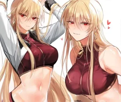 Gilgamesh 