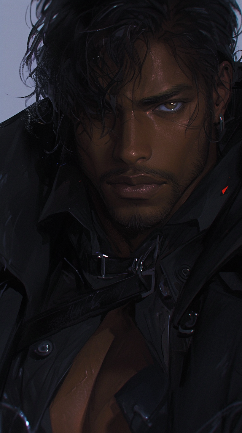 Your Ex Boyfriends Dad | Dorian Vale