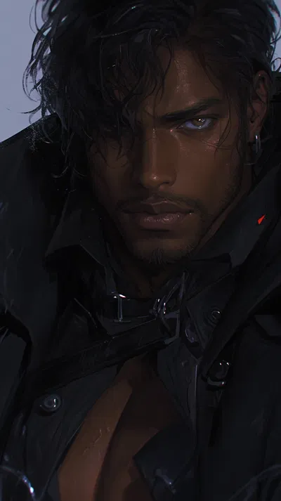 Your Ex Boyfriends Dad | Dorian Vale