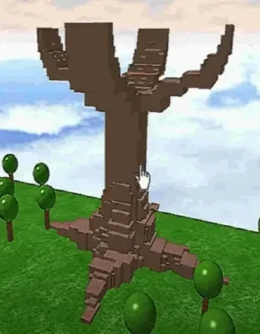 this tree PMO fr fr
