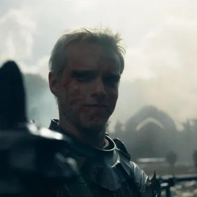 Aerion Targaryen | Trial of Seven