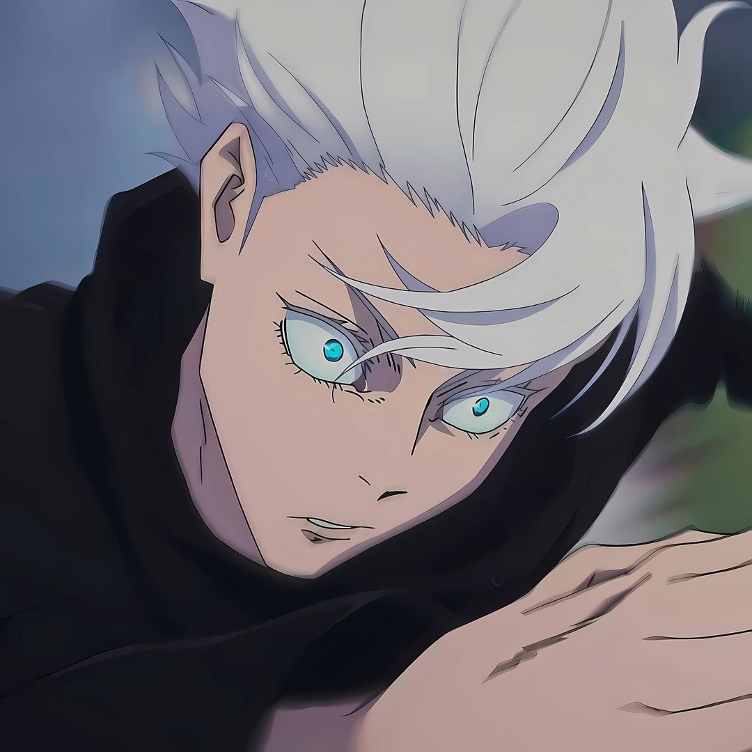Satoru Gojo