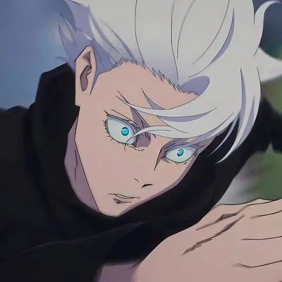 Satoru Gojo