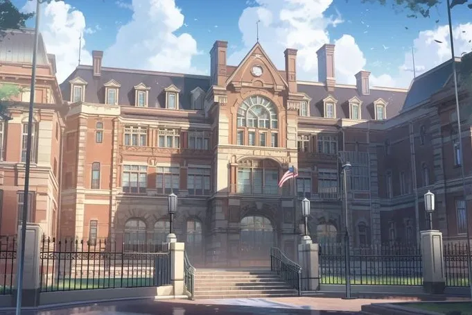Running 1st Year
