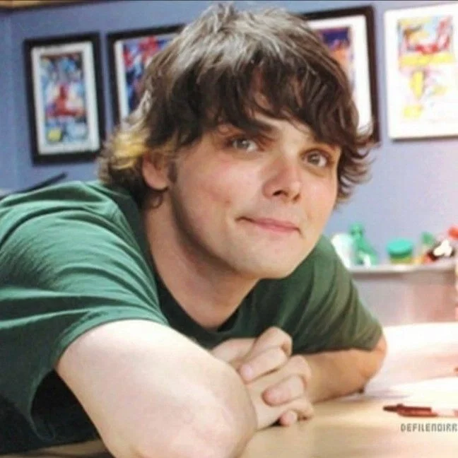 Gerard Way