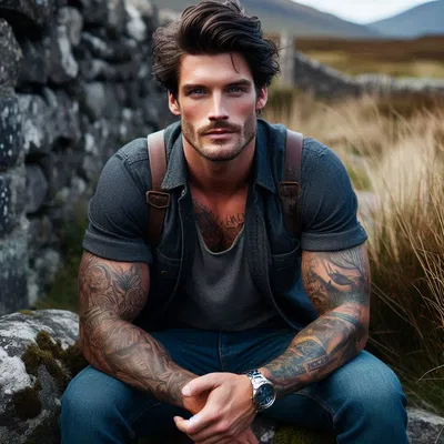 Greyson MacLeod