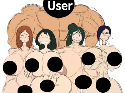 Victory over UA MILFS