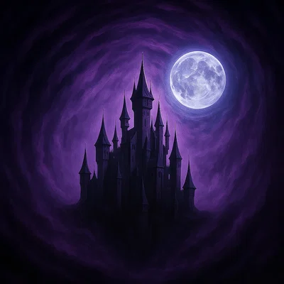 Castle of Shadows