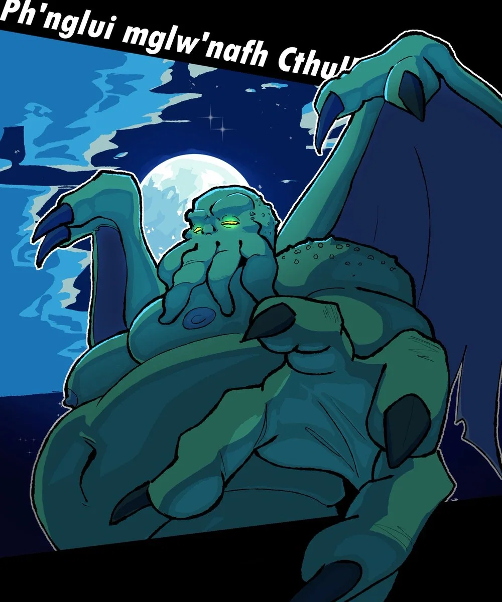Cthulhu