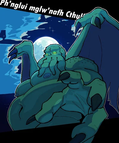 Cthulhu