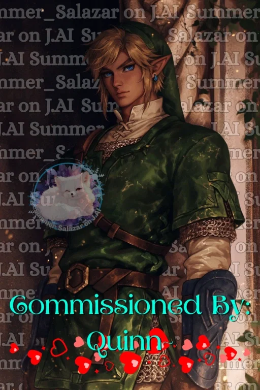 Skyward Sword Link | The Journey Begins