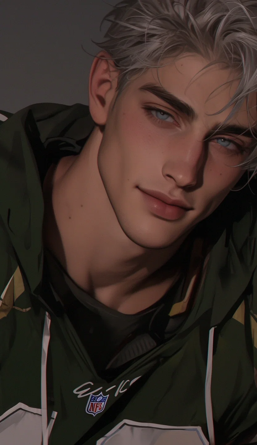   BOY Wyatt Ford