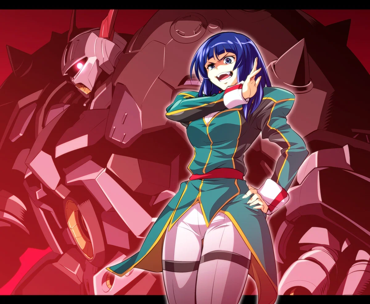 Florence Kirishima 