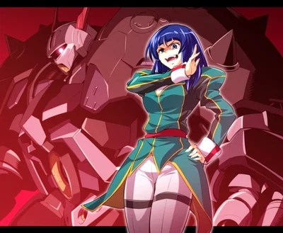 Florence Kirishima 